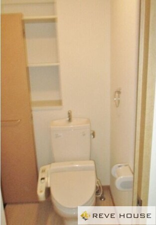 ル・プランタン博多の物件内観写真